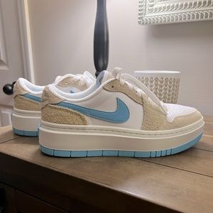 Air Jordan 1 Elevate Low SE Size 9